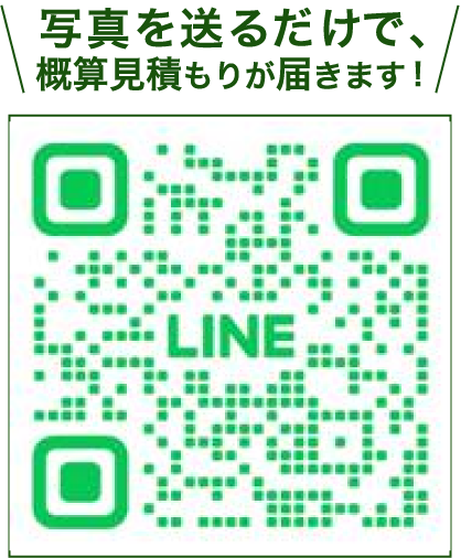 LINE QR