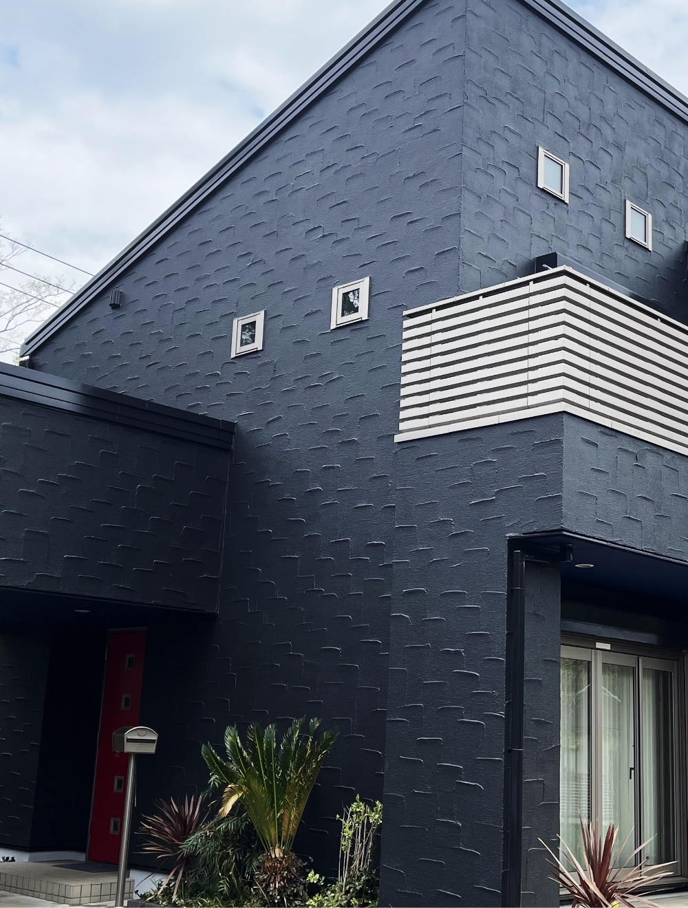 神奈川の外壁塗装・屋根塗装のB-TEC
